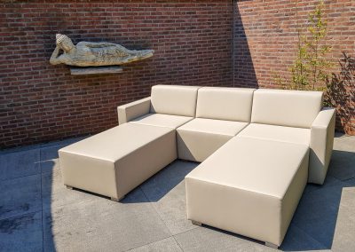 Lounge-sofa